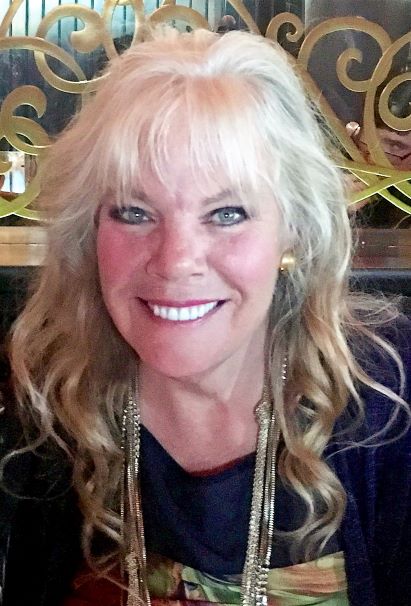 Cindy Harrison